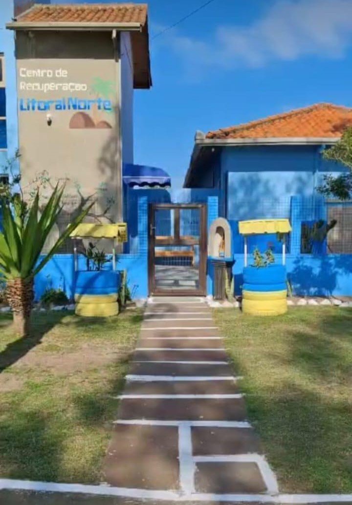 Unidade Capão da Canoa